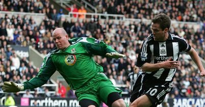 Owen: Missed three good chances